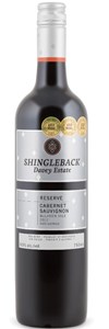 Shingleback 12 Davey Estate Cab. Mclaren Vale(Shingleback Wine 2012